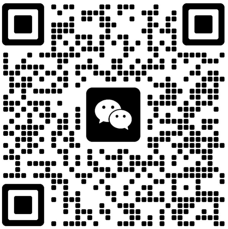 WeChat QR Code